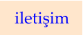 iletişim