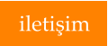 iletişim